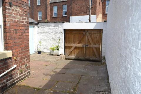 4 bedroom terraced house for sale, Spencer Street, Cumbria CA1