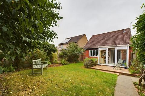 2 bedroom detached bungalow for sale, Capell Walk, Stanton