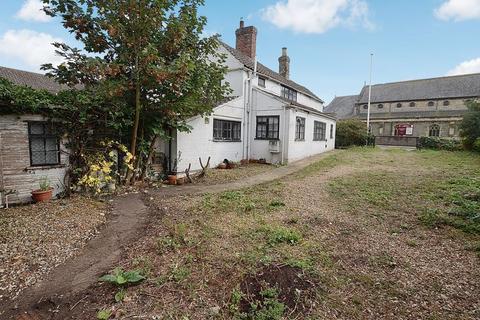 2 bedroom detached house for sale, Beckside, 51 High Street, Coningsby