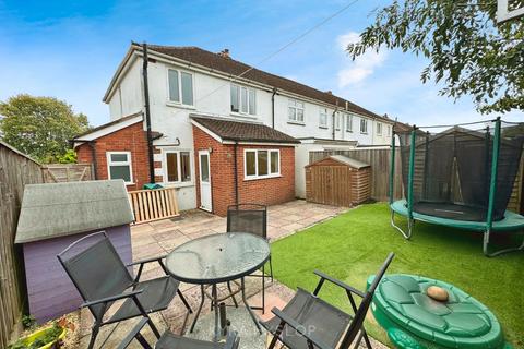 10 Beacon Heath, Exeter, EX4 8NW