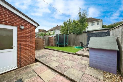10 Beacon Heath, Exeter, EX4 8NW