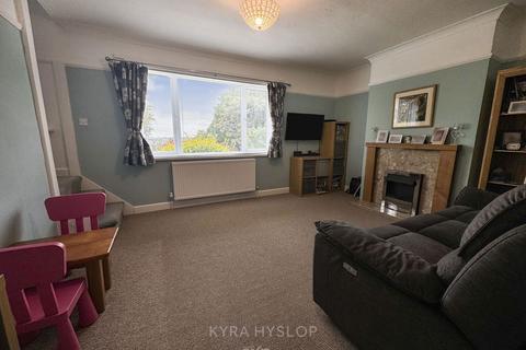10 Beacon Heath, Exeter, EX4 8NW