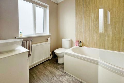 10 Beacon Heath, Exeter, EX4 8NW