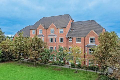 2 bedroom apartment for sale, Templeton Drive, Warrington WA2