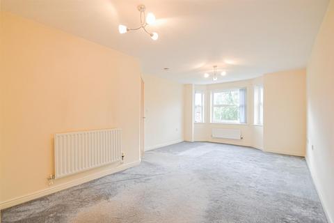 2 bedroom apartment for sale, Templeton Drive, Warrington WA2