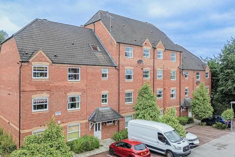 2 bedroom apartment for sale, Templeton Drive, Warrington WA2