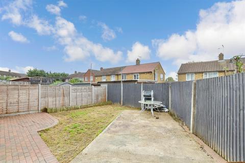 2 bedroom semi-detached house for sale, Crundale Road, Twydall, Gillingham, Kent