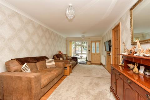 3 bedroom end of terrace house for sale, Clavell Close, Parkwood, Gillingham, Kent