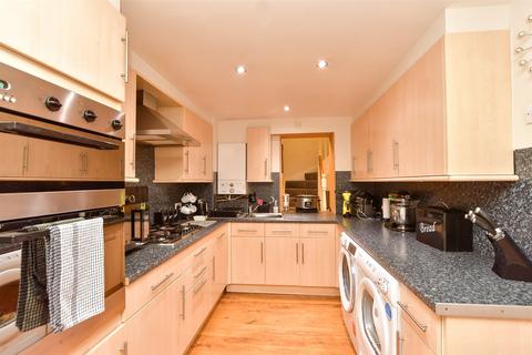 3 bedroom end of terrace house for sale, Clavell Close, Parkwood, Gillingham, Kent