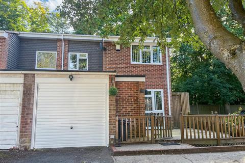 3 bedroom end of terrace house for sale, Clavell Close, Parkwood, Gillingham, Kent