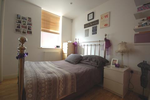 1 bedroom flat to rent, Drummond Road, Bournemouth,