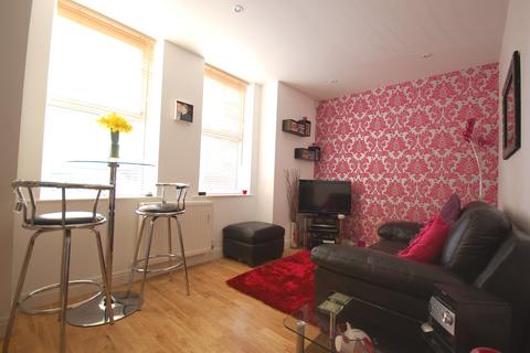 1 bedroom flat to rent, Drummond Road, Bournemouth,