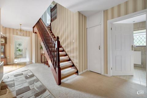 7 Weeford Road, Sutton Coldfield, B75 6LY