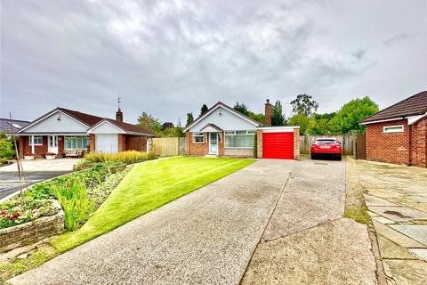 4 bedroom bungalow for sale, Finchale Drive, Altrincham WA15