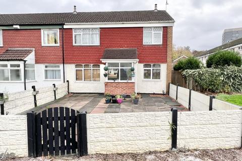 3 bedroom end of terrace house for sale, Cheltenham Drive, Birmingham