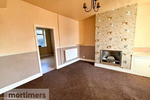 2 bedroom terraced house for sale, Shadsworth Road, Blackburn, Lancashire, BB1