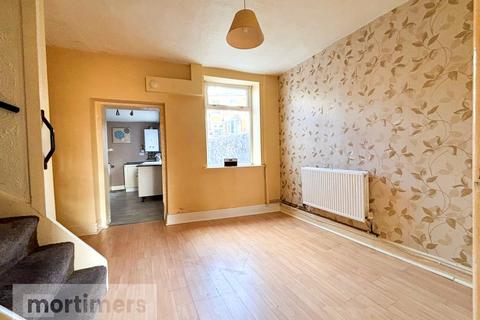 2 bedroom terraced house for sale, Shadsworth Road, Blackburn, Lancashire, BB1