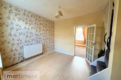 2 bedroom terraced house for sale, Shadsworth Road, Blackburn, Lancashire, BB1