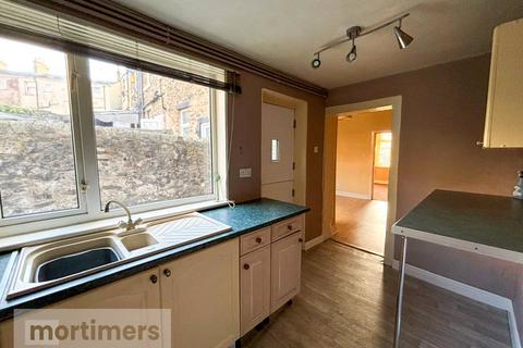 2 bedroom terraced house for sale, Shadsworth Road, Blackburn, Lancashire, BB1