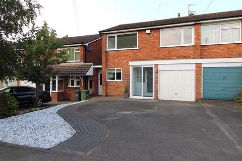 4 bedroom semi-detached house for sale, Park Hall Road, Park Hall, Walsall, WS5 3HS