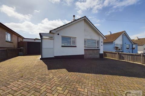 2 bedroom detached bungalow for sale, Clarendon Road, Ipplepen