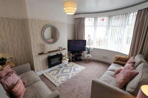 3 bedroom semi-detached house for sale, Torrisholme Road, Lancaster, LA1 2UB