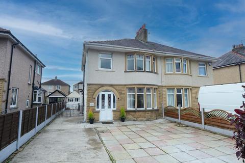 3 bedroom semi-detached house for sale, Torrisholme Road, Lancaster, LA1 2UB