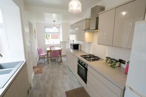 3 bedroom semi-detached house for sale, Torrisholme Road, Lancaster, LA1 2UB