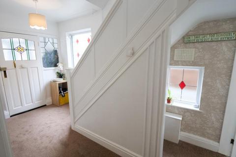 3 bedroom semi-detached house for sale, Torrisholme Road, Lancaster, LA1 2UB