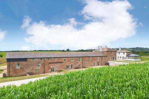 4 bedroom barn conversion for sale, Broadclyst, Exeter