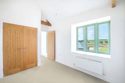 4 bedroom barn conversion for sale, Broadclyst, Exeter