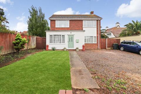 3 bedroom detached house for sale, Avenue Gardens, Margate, Kent, CT9 3BD