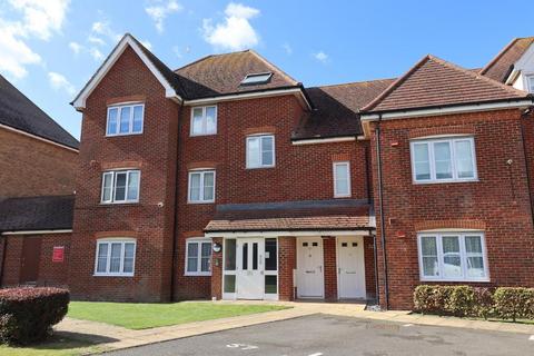 2 bedroom flat for sale, Wherry Close, Margate, Kent, CT9 4BP