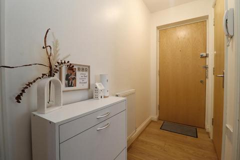 2 bedroom flat for sale, Wherry Close, Margate, Kent, CT9 4BP