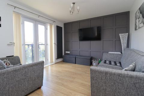 2 bedroom flat for sale, Wherry Close, Margate, Kent, CT9 4BP