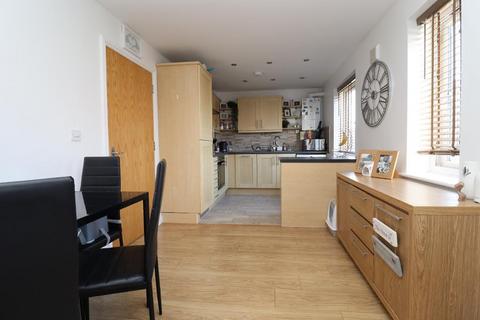 2 bedroom flat for sale, Wherry Close, Margate, Kent, CT9 4BP