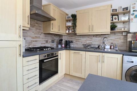 2 bedroom flat for sale, Wherry Close, Margate, Kent, CT9 4BP