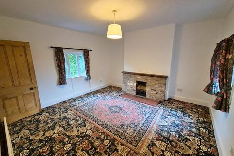 2 bedroom semi-detached house for sale, Luston, Leominster, Herefordshire, HR6 0EB