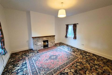 2 bedroom semi-detached house for sale, Luston, Leominster, Herefordshire, HR6 0EB