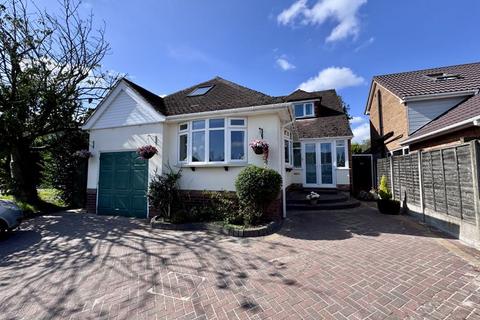 4 bedroom detached bungalow for sale, Kittoe Road, Four Oaks, Sutton Coldfield, B74 4SA