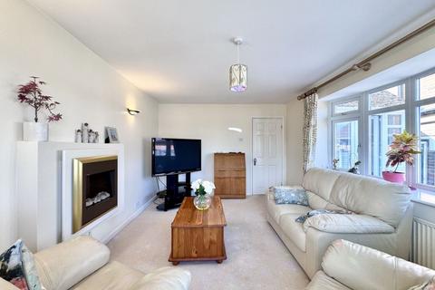 4 bedroom detached bungalow for sale, Kittoe Road, Four Oaks, Sutton Coldfield, B74 4SA