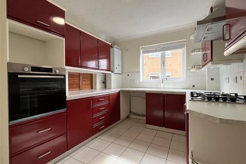 2 bedroom apartment for sale, Grosvenor Road, Bournemouth, BH4