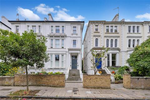 2 bedroom apartment for sale, Greville Road, London, NW6