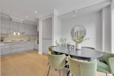 2 bedroom apartment for sale, Greville Road, London, NW6