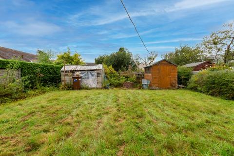 3 bedroom bungalow for sale, Ffordd Cynan, Bangor, Gwynedd, LL57