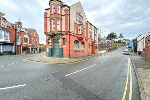 Residential development for sale, Uxbridge Square, Menai Bridge, Isle of Anglesey, LL59