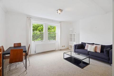 1 bedroom flat for sale, Sutherland Avenue, Warwick Avenue, London, W9 2QH