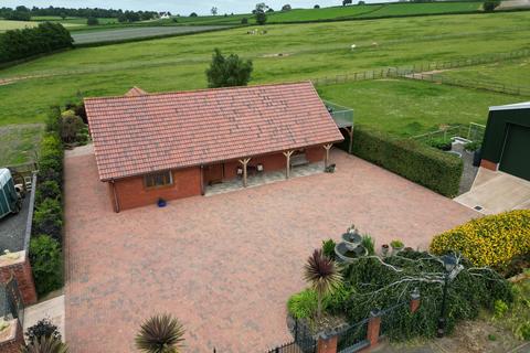 4 bedroom farm house for sale, Kerswell, Cullompton, EX15