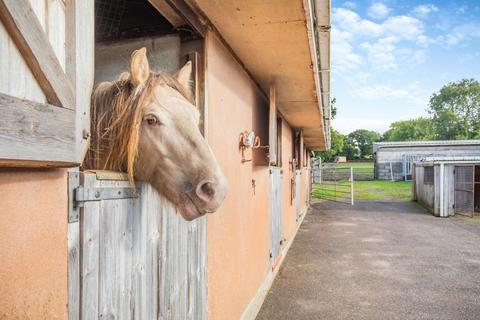 4 bedroom farm house for sale, Kerswell, Cullompton, EX15