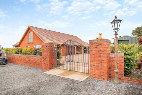 4 bedroom farm house for sale, Kerswell, Cullompton, EX15